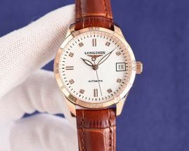 Picture of Longines Watches Women _SKU2187longines-33x10mm-12nms7956